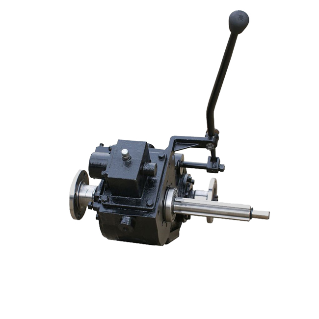 如何對(duì)車橋進(jìn)行改良